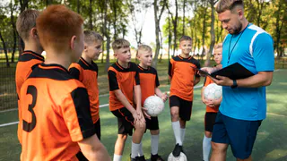 7 апреля стартует первый тур сезона Юношеской футбольной лиги