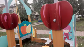 В 2024 году в Татарстане планируется благоустроить более 800 дворов