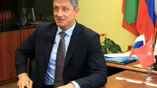 Клинцовский мэр-миллионер Шкуратов обещал возместить затраты на поездку детей чиновников в Турцию