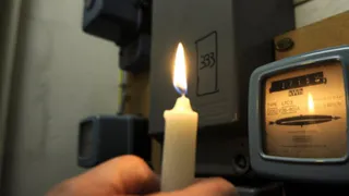 Деревни и села: шесть районов Рязанской области остались без света в понедельник