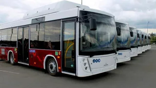 В Магнитогорске хотят запустить новый автобусный маршрут