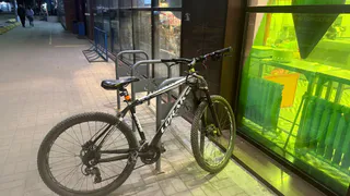 В Спасском районе школы обзаводятся велопарковками