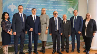 В Правительстве РК обсудили предложения по поддержке людей с инвалидностью