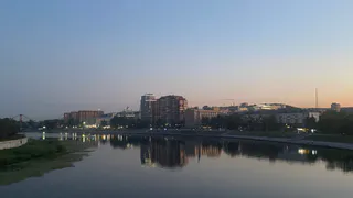 Губернатор подчеркнул важность поддержки молодых ученых