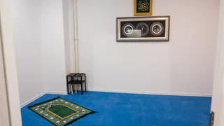 В торговых центрах Нижнекамска откроются молельные комнаты