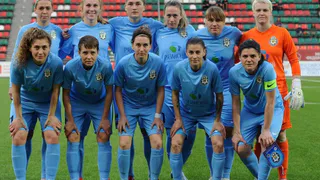 Они будут бороться до конца: в Рязани ликвидируют титулованную женскую футбольную команду