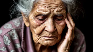 3 качества матери, которая будет одинокой в старости: запомните раз и на всю жизнь