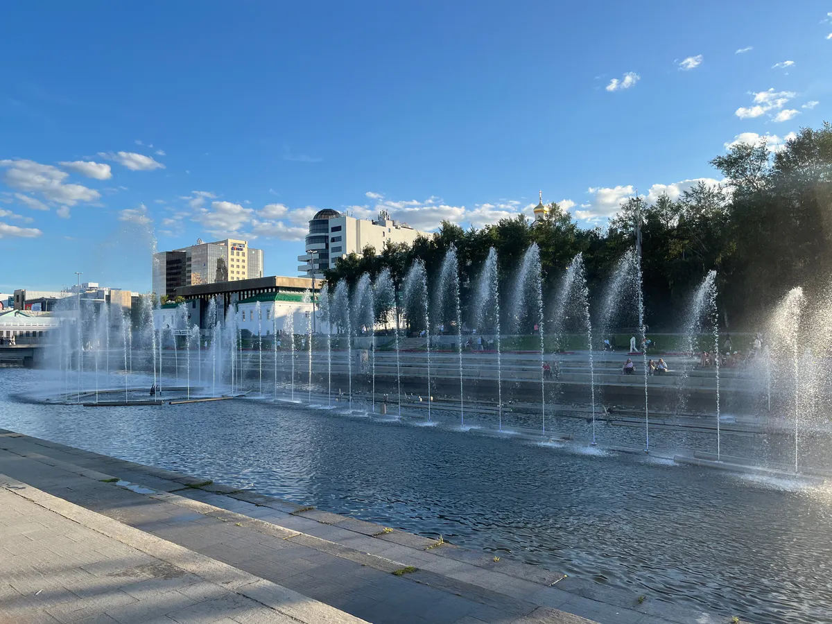 Челябинскую область ожидает переменчивая погода с грозами и порывистым ветром