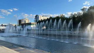 Челябинскую область ожидает переменчивая погода с грозами и порывистым ветром