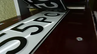 Лайфхак. Как в Рязани сделать дубликат госномера за 5 минут