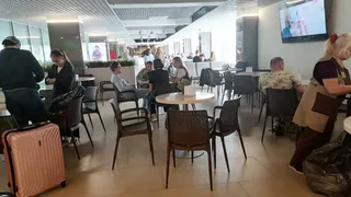 Аэропорт Нижнекамска не работал два с половиной часа