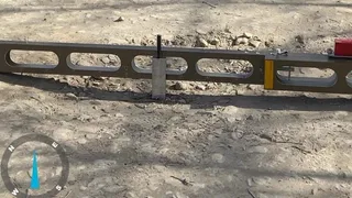 Необходимо восстановление дорожного полотна в селе Панфилово