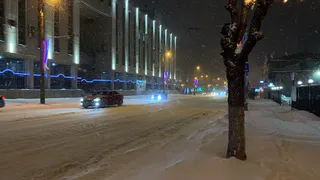 Всем придется заклеивать окна газетами как в старину: синоптики предупредили о зиме, которой не было с 1772 года