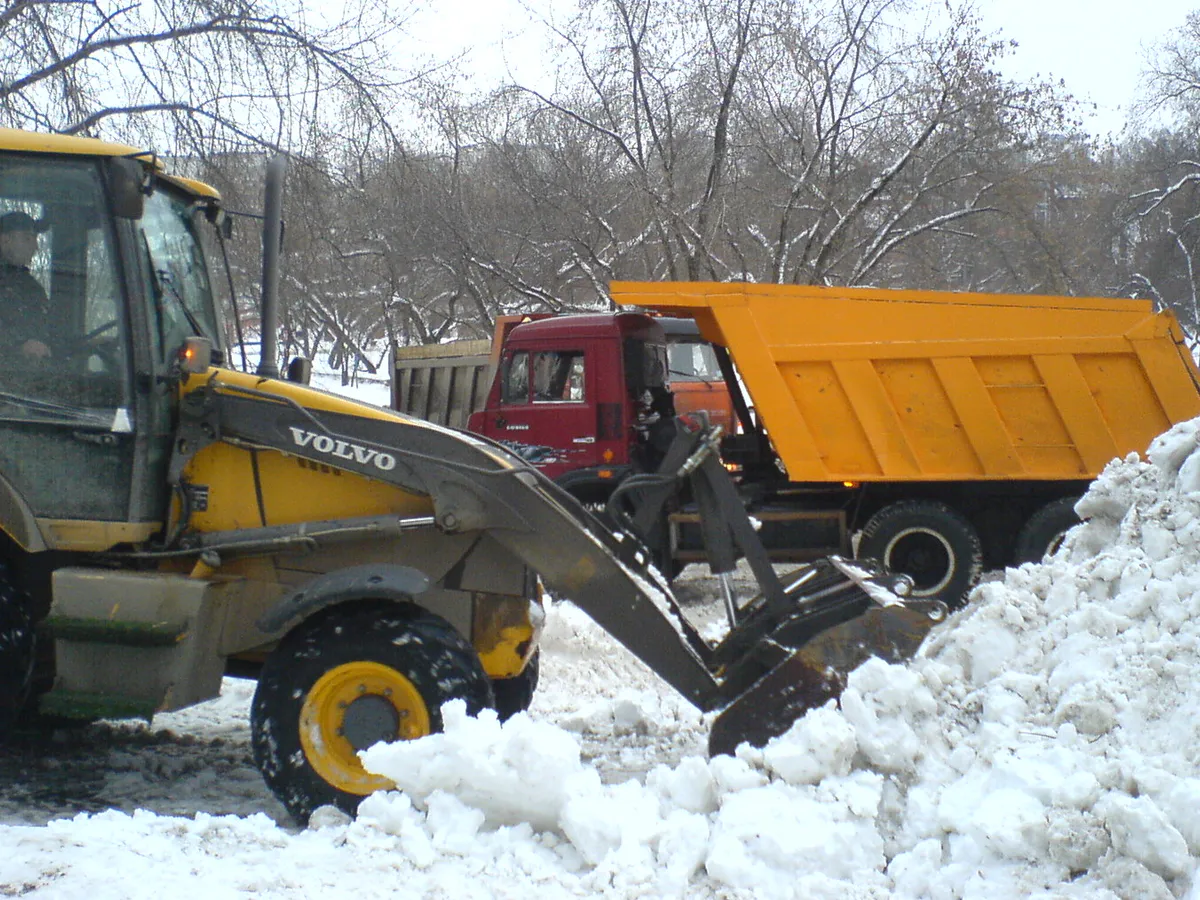 Губернатор Пензы пообещал оштрафовать нарушителей за плохое содержание дорог