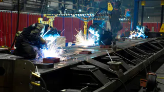 Работник БМЗ вошел в ТОП-20 лидеров производственной безопасности