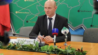 Зам губернатора Коробко лично занялся пиаром депутатов