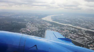 «Тёплый климат и много чартерных рейсов»: почему рязанцы предпочитают лететь на отдых во Вьетнам