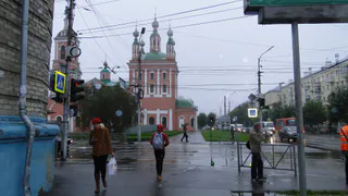 В Рязани идут церковные службы с сурдопереводом