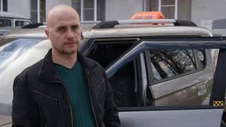 На что живут таксисты? Интервью с одним из организаторов забастовки