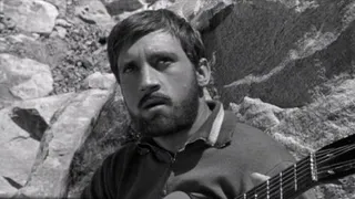 "Pro Город" представляет подборку фильмов с Владимиром Высоцким