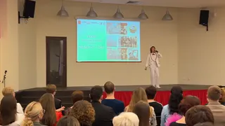 Во Владимире стартовал ежегодный конкурс «Педагог года»