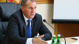 Мэр Брянска Макаров заявил об антикоррупционных чистках