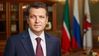 «Новая волна» (6+) снова пройдет в Казани