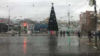 Рязанские синоптики предупредили об аномальной погоде в Новый год