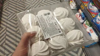 Смело покупайте по 5 пачек – внутри чистая польза: лучшие марки зефира по версии Росконтроля