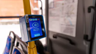 Пензенцам сообщили, на каких маршрутах будет действовать единая транспортная карта