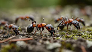 Маленькие, но организованные: что они ищут у вас дома и как их остановить
