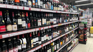 Продажи крепкого алкоголя в Рязанской области слегка снизились