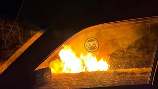 В Кузнецком районе в ДТП с грузовиком погибло два человека