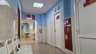 В Коми принудительно госпитализировали пациента с открытой формой туберкулёза