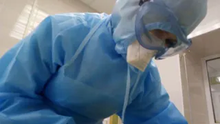 49 брянцев находятся в реанимации с коронавирусом