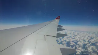 Из Бегишево в Анталью: новые рейсы