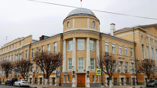 На весь день: в Рязани проведут масштабную дезинфекцию улиц