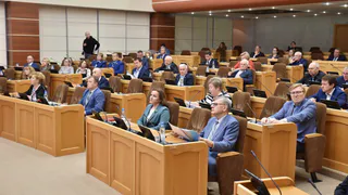 Завершилось заседание Госсовета Коми: приняты важные решения