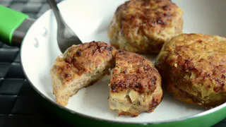 Готовьте котлеты толькоэтим способом: записывайте лучший рецепт