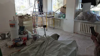 Молодежный клуб "На Белке" готовится к новому этапу