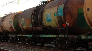 Повреждение устранили: в Шиловском районе произошла утечка взрывоопасного вещества