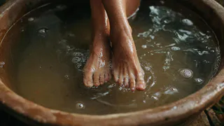 Пятки пемзой больше не шкрябаю – новый хит в уходе за кожей стоп