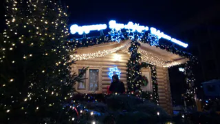 На подготовку Рязани к "Новогодней столице" потратят 60 миллионов