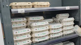 Хитрые продавцы выбирают яйца домой только так: запишите для себя эти 2 важных совета