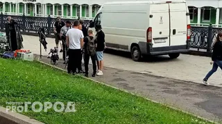 В Магнитогорск приедет известный российский актёр