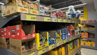 "Чижик" шокирует новинками: увидела сербскую Кока-колу и сразу взяла на пробу - вот какие "поймала" вкусы и ощущения