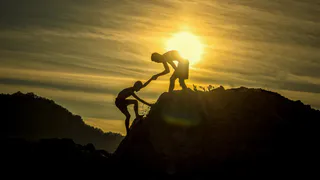 Психолог Ника Болзан рассказала, как поставить правильные цели на следующий год и не сдаваться