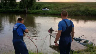 В Чувашии вновь трагедия: в пруду Батыревского района утонул мужчина