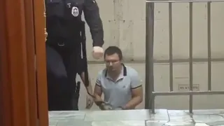 Дело в отношении Александра Логунова передано в суд