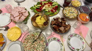 Готовлю в начале декабря и прячу в морозилку: 3 блюда, которые спасут 31 декабря от стояния у плиты